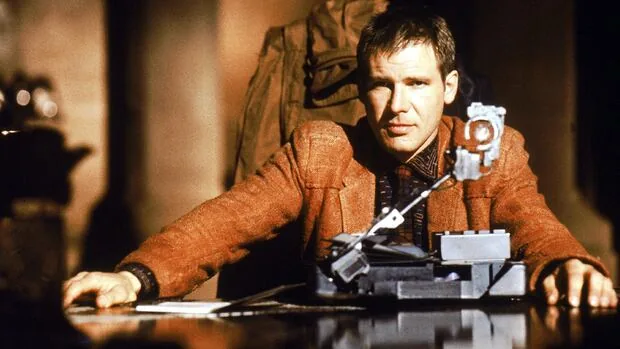 Blade Runner — Deckard and the Voight-Kampff