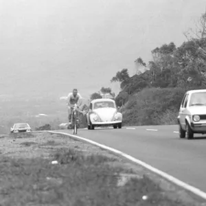 Henry F1 — Early Brazilian Cycling