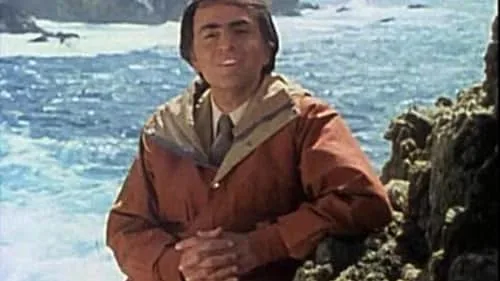 Carl Sagan — Shores of the Cosmic Ocean