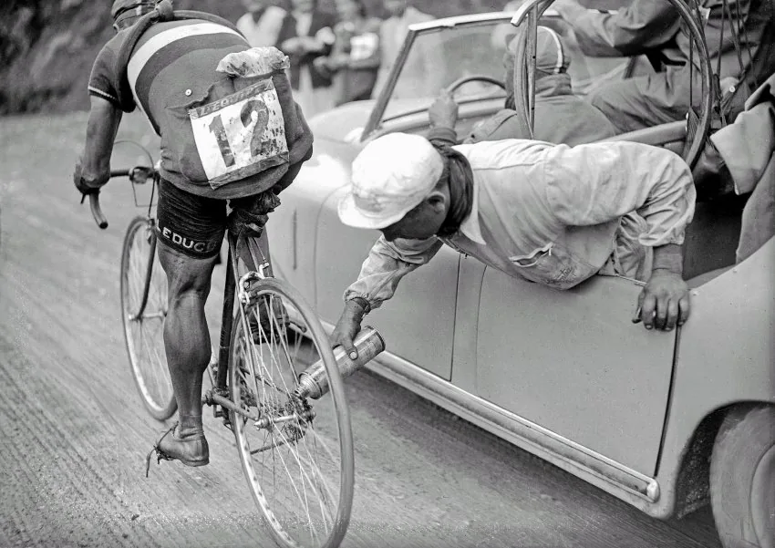 Tour de France 1937
